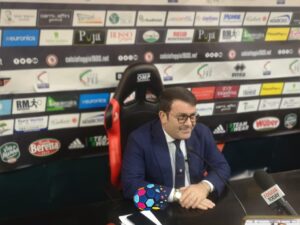 Canonico Foggia