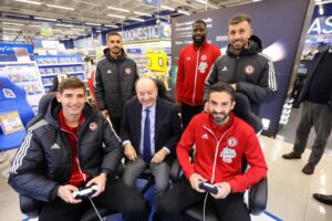 Foggia Euronics