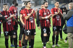 Foggia-Catanzaro Coppa Italia Serie C