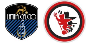 Latina-Foggia