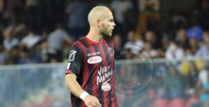 Markic Foggia