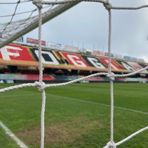 Stadio Pino Zaccheria
