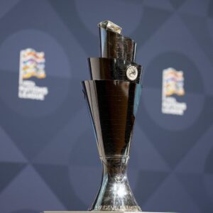 Nations League