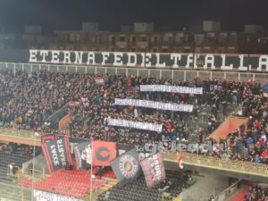 Foggia-Picerno Giax