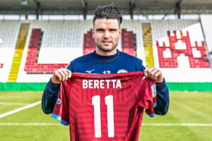 Beretta
