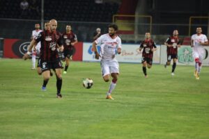 Santaniello Foggia-Turris