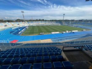 Stadio Pescara