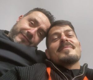 Sarno e De Zerbi