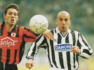Gianluca Vialli