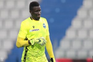 Demba Thiam