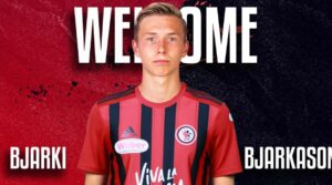 Bjarkason