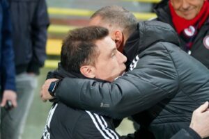 Brambilla Gallo Juventus Next Gen-Foggia