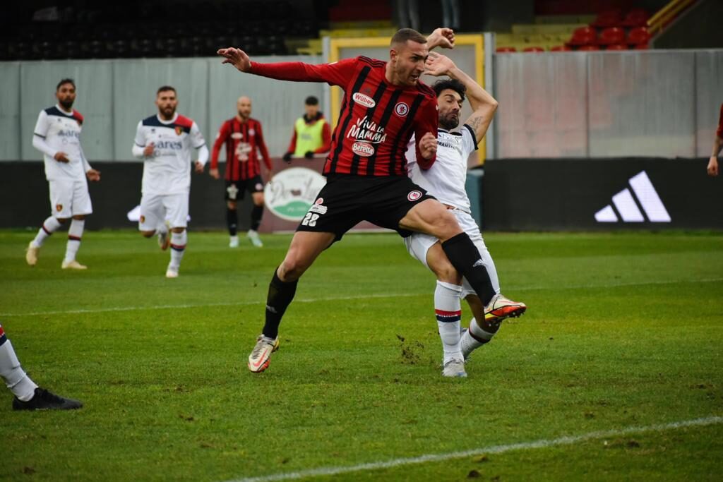 Di Noia Foggia-Potenza