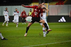 Di Noia Foggia-Potenza