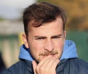 Davide Cassano Castellana