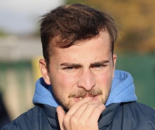 Davide Cassano Castellana