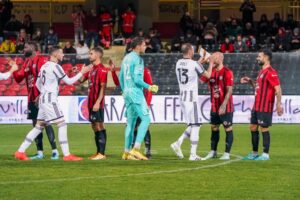 Foggia-Juventus Next Gen