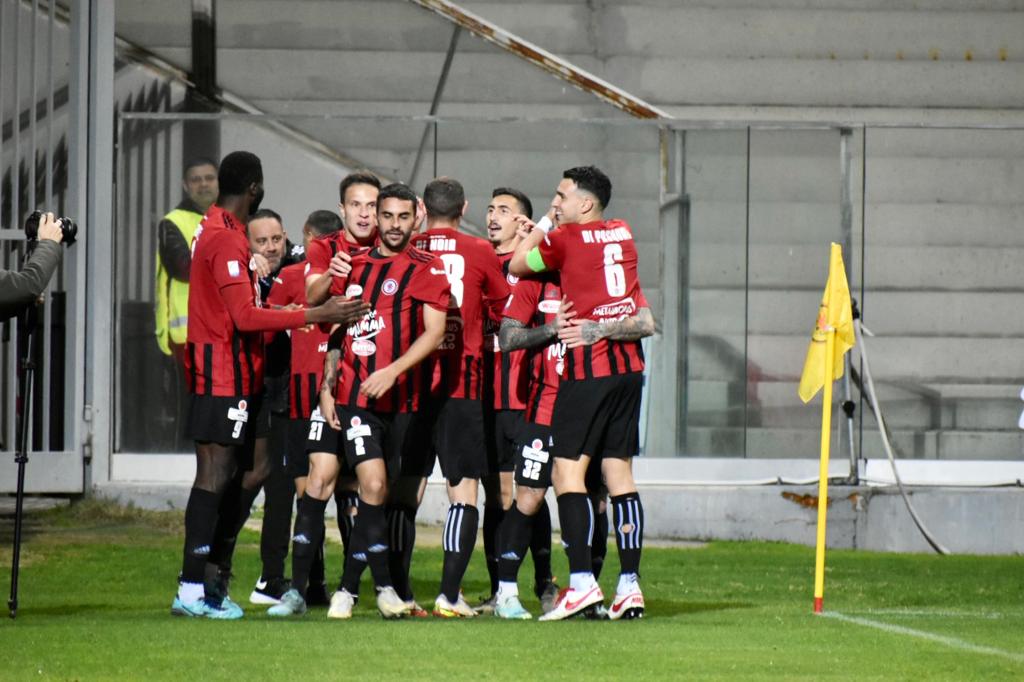 Foggia-Picerno