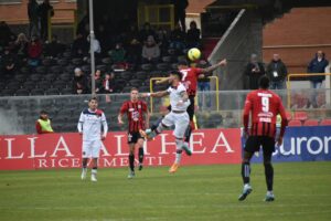 Foggia-Potenza