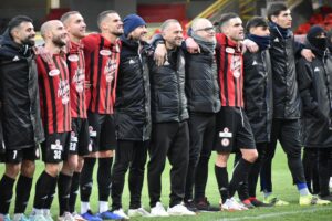 Foggia-Potenza
