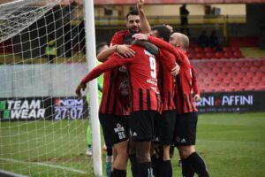 Foggia-Potenza