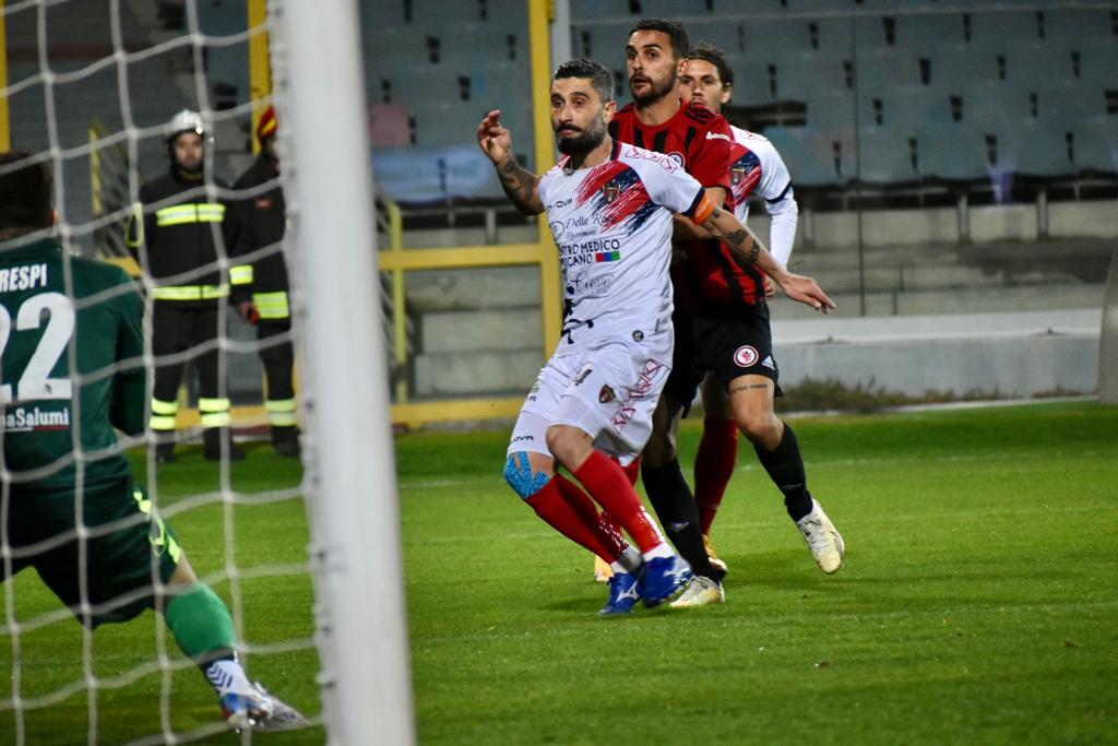 Garattoni Foggia-Picerno