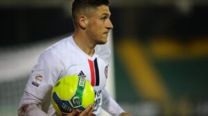 Tonin Foggia