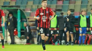 Peschetola Calciomercato Foggia
