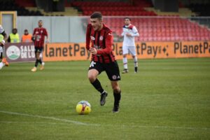 Iacoponi Foggia