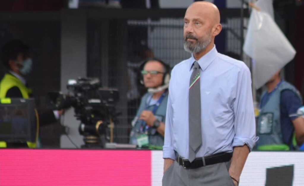 Vialli