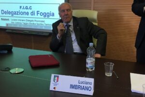 Luciano Imbriano