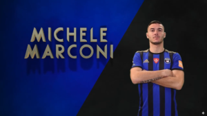 Marconi