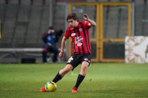Frigerio Foggia