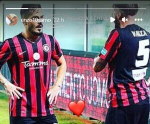 Storia Sarno