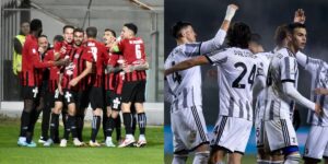 Foggia-Juventus Next Gen