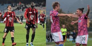 Foggia-Juventus Next Gen