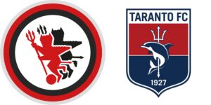 Foggia-Taranto