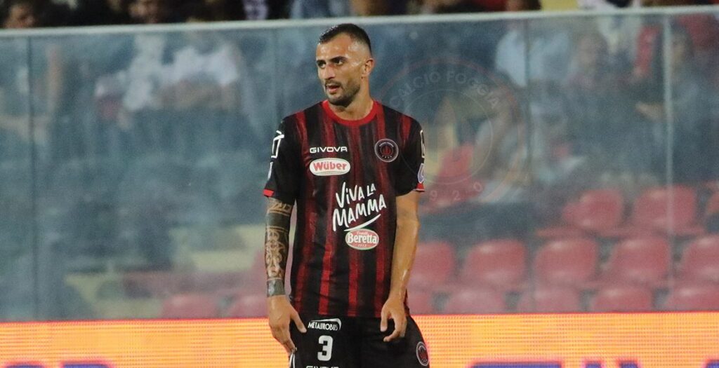 Nicoletti Foggia