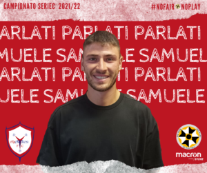 Parlati