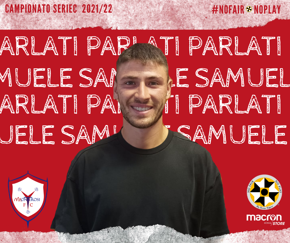 Parlati