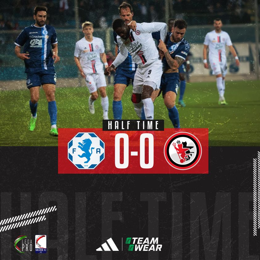 Fidelis Andria-Foggia