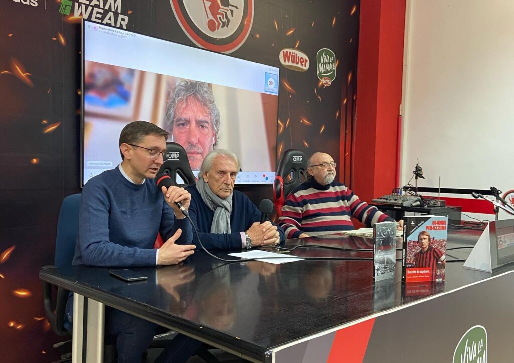 Foggia Pirazzini