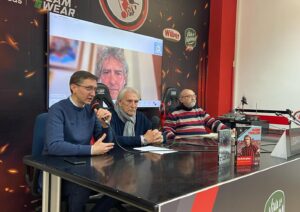 Foggia Pirazzini