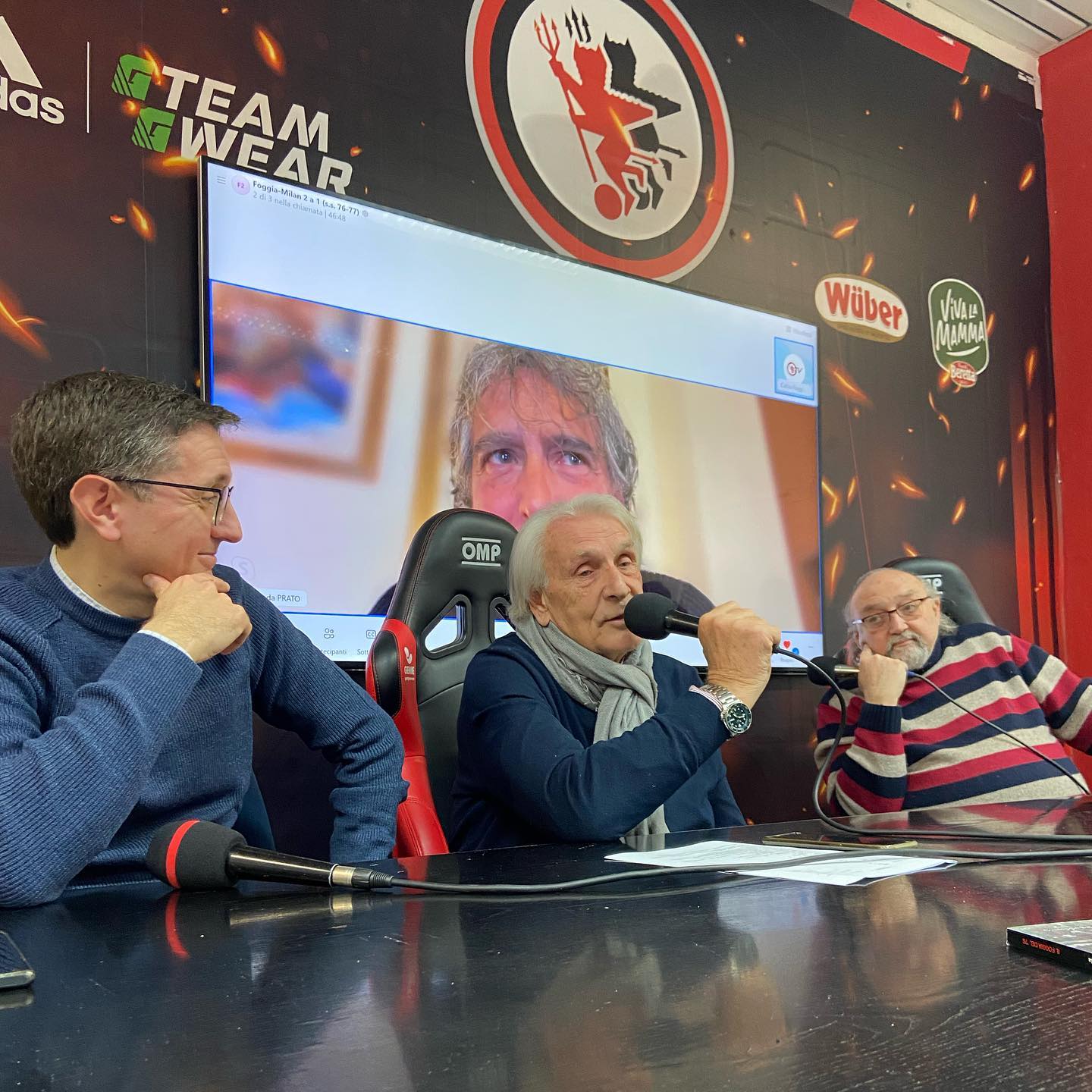 Foggia Pirazzini