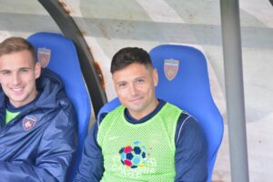 Mauro Zarate