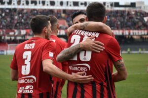 Foggia-Juve Stabia