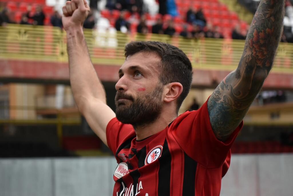 Petermann Foggia