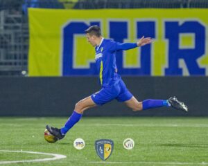 Galo Capomaggio