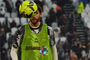 Locatelli Juventus