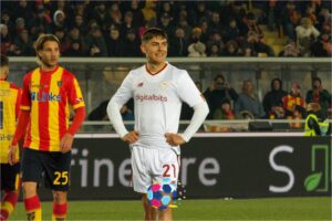 Paulo Dybala